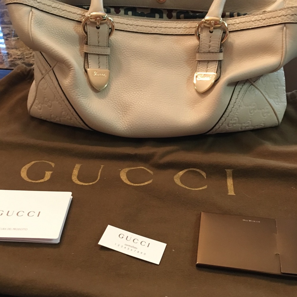 Gucci Purse